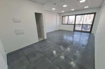 Sala comercial à venda na Rua Jurubatuba, 1350, Centro, São Bernardo do Campo