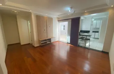 Apartamento com 2 quartos à venda na Rua Bauru, 225, Baeta Neves, São Bernardo do Campo