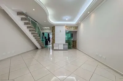 Casa com 4 quartos à venda na Rua Luiz Ferreira da Silva, 823, Anchieta, São Bernardo do Campo