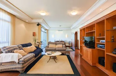 Apartamento com 4 quartos à venda na Rua Domiciano Rossi, 156, Centro, São Bernardo do Campo