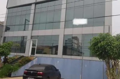 Prédio à venda na Rua Edgar Gerson Barboza, 435, Anchieta, São Bernardo do Campo