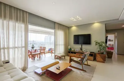 Apartamento com 3 quartos à venda na Avenida das Nações Unidas, 1515, Jardim Chácara Inglesa, São Bernardo do Campo