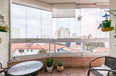 Cobertura com 3 quartos à venda na Rua Wenceslau Brás, 103, Centro, São Bernardo do Campo