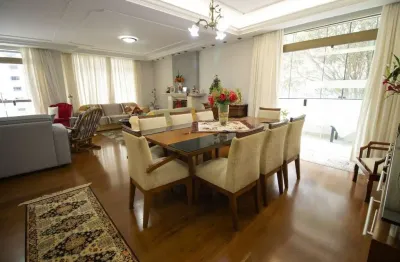 Apartamento com 4 quartos à venda na Rua Bela Vista, 217, Centro, São Bernardo do Campo