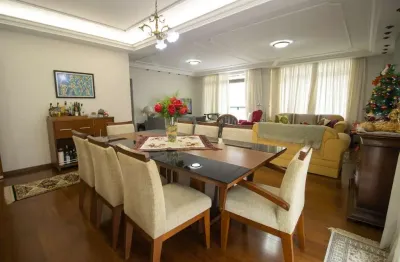 Apartamento com 4 quartos à venda na Rua Bela Vista, 217, Centro, São Bernardo do Campo