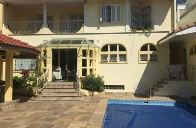 Casa com 4 quartos à venda na Rua José Maria Novaes, 56, Jardim do Mar, São Bernardo do Campo
