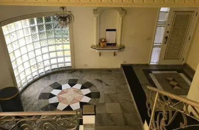 Casa com 4 quartos à venda na Rua José Maria Novaes, 56, Jardim do Mar, São Bernardo do Campo