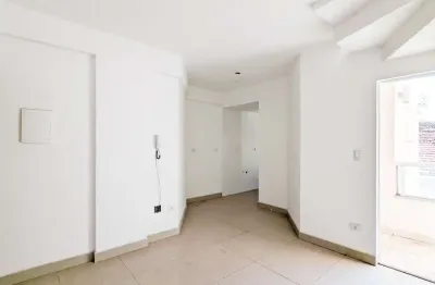 Apartamento com 2 quartos à venda na Rua Barão do Rio Branco, 175, Nova Petrópolis, São Bernardo do Campo
