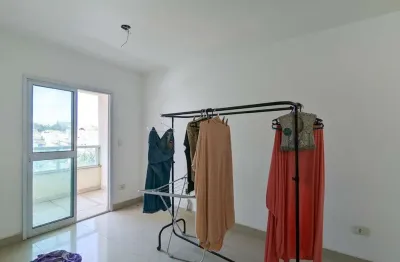 Cobertura com 3 quartos à venda na Rua Barão do Rio Branco, 175, Nova Petrópolis, São Bernardo do Campo