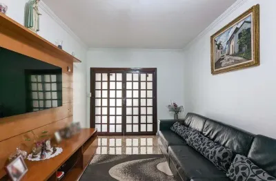 Casa com 3 quartos à venda na Rua Secondo Modolin, 220, Centro, São Bernardo do Campo