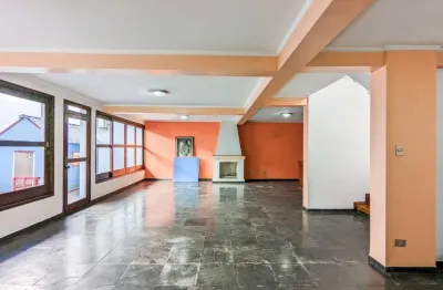 Casa com 3 quartos à venda na Rua Tasman, 49, Jardim do Mar, São Bernardo do Campo