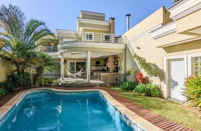 Casa em condomínio fechado com 4 quartos à venda na Rua Paramount, 1, Anchieta, São Bernardo do Campo