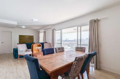 Apartamento com 3 quartos à venda na Avenida Aldino Pinotti, 601, Centro, São Bernardo do Campo