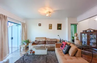 Casa com 3 quartos à venda na Rua Adelina Salvatore Bassoli, 82, Vila Euclides, São Bernardo do Campo