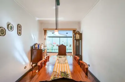 Casa com 3 quartos à venda na Rua Adelina Salvatore Bassoli, 82, Vila Euclides, São Bernardo do Campo