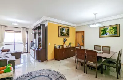 Apartamento com 3 quartos à venda na Rua Engenheiro Isac Garcez, 665, Rudge Ramos, São Bernardo do Campo