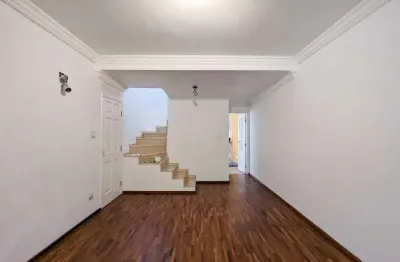 Casa com 3 quartos à venda na Rua Benedito Luiz Rodrigues, 266, Nova Petrópolis, São Bernardo do Campo