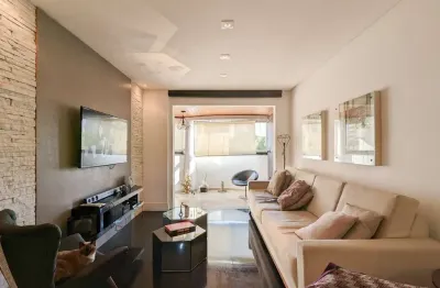 Apartamento com 3 quartos à venda na Rua Engenheiro Isac Garcez, 645, Rudge Ramos, São Bernardo do Campo