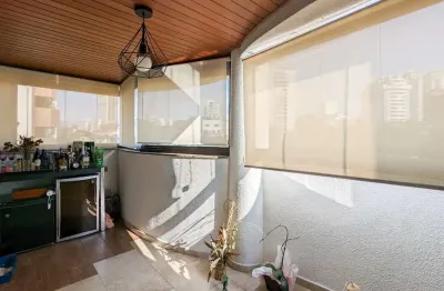 Apartamento com 3 quartos à venda na Rua Engenheiro Isac Garcez, 645, Rudge Ramos, São Bernardo do Campo