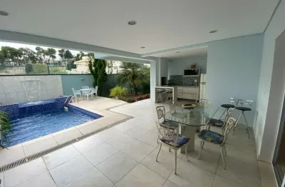 Casa em condomínio fechado com 4 quartos para alugar na Rua Paramount, 1, Anchieta, São Bernardo do Campo