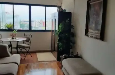 Cobertura com 3 quartos à venda na Rua Continental, 910, Jardim do Mar, São Bernardo do Campo