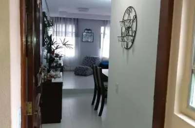 Apartamento com 3 quartos à venda na Rua Professor Antônio Nascimento, 201, Demarchi, São Bernardo do Campo