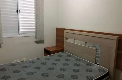 Apartamento com 2 quartos para alugar na Rua Maria de Fátima, 362, Baeta Neves, São Bernardo do Campo