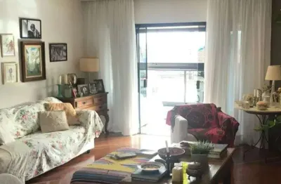 Apartamento com 4 quartos à venda na Rua Continental, 1021, Jardim do Mar, São Bernardo do Campo