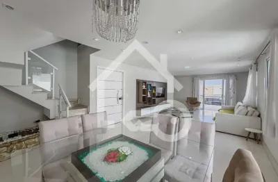 Cobertura com 4 quartos à venda na Avenida Dom Jaime de Barros Câmara, 675, Planalto, São Bernardo do Campo