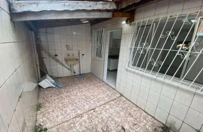 Casa em condomínio fechado com 3 quartos à venda na Rua Giuseppe Uliani, 40, Demarchi, São Bernardo do Campo