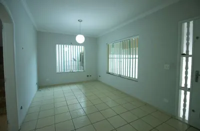 Casa com 4 quartos à venda na Rua Sílvio Pasin, 01, Demarchi, São Bernardo do Campo