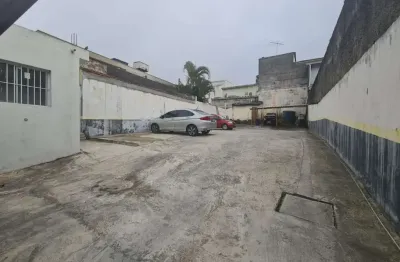 Ponto comercial à venda na Rua Adriático, 01, Jardim do Mar, São Bernardo do Campo