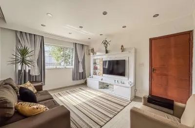 Casa com 3 quartos à venda na Rua Reducino Germano da Silva, 26, Baeta Neves, São Bernardo do Campo