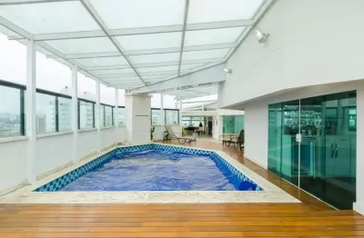 Cobertura com 4 quartos à venda na Rua Bela Vista, 21, Centro, São Bernardo do Campo