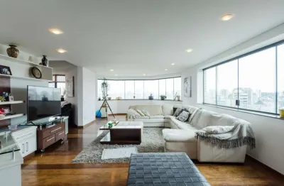 Cobertura com 4 quartos à venda na Rua Bela Vista, 21, Centro, São Bernardo do Campo