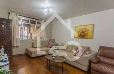 Casa com 4 quartos à venda na Rua Tremembé, 92, Rudge Ramos, São Bernardo do Campo