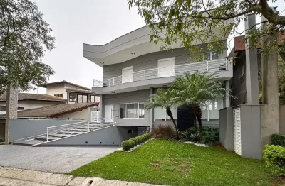 Casa em condomínio fechado com 4 quartos à venda na Avenida Omar Daibert, 1, Parque Terra Nova II, São Bernardo do Campo