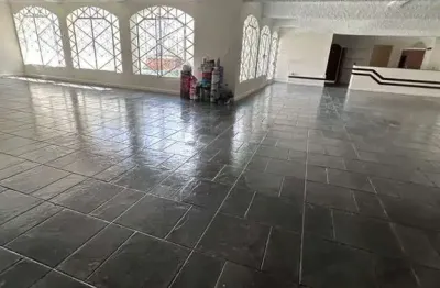 Casa com 5 quartos à venda na Rua Ângelo Dusi, 388, Centro, São Bernardo do Campo