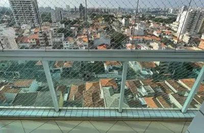 Cobertura com 3 quartos à venda na Rua Flávio Fongaro, 282, Jardim do Mar, São Bernardo do Campo