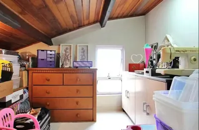 Casa com 3 quartos à venda na Rua Senador Mário Mota, 01, Santa Terezinha, São Bernardo do Campo