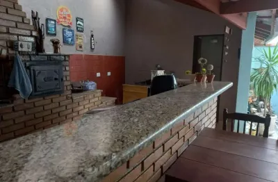 Casa com 4 quartos à venda na Rua Eliza da Silva Frezolone, 166, Parque Espacial, São Bernardo do Campo