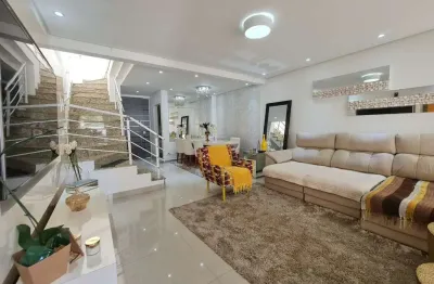 Casa com 3 quartos à venda na Rua Vina Del Mar, 1109, Assunção, São Bernardo do Campo