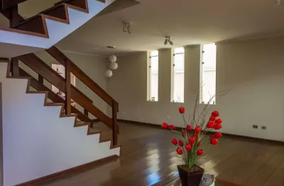 Casa com 3 quartos à venda na Rua Banda, 505, Jardim do Mar, São Bernardo do Campo