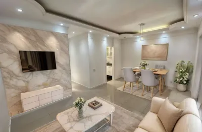 Casa em condomínio fechado com 3 quartos para alugar na Rua Antônio Serafim Zampieri, 150, Demarchi, São Bernardo do Campo