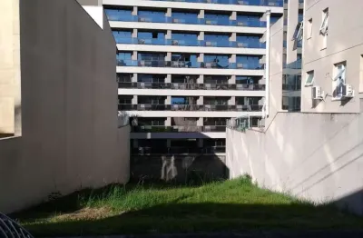 Terreno em condomínio fechado à venda na Rua Braga, 201, Vila Lusitânia, São Bernardo do Campo