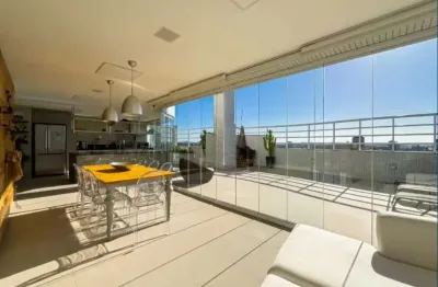 Cobertura com 4 quartos à venda na Rua Bela Vista, 367, Centro, São Bernardo do Campo