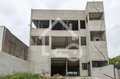 Barracão / Galpão / Depósito com 2 salas para alugar na Rua Jair Lemes de Lima, 202, Jardim Anhangüera, São Paulo