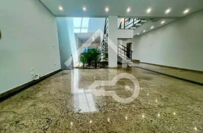 Casa com 3 quartos à venda na Rua São Boaventura, 85, Vila Scarpelli, Santo André