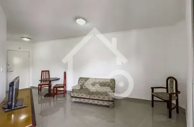 Apartamento para locação no centro de são bernardo do campo-sp: 1 quarto, 1 suíte, 1 sala, 1 banheiro, 1 vaga de garagem, 35 m².