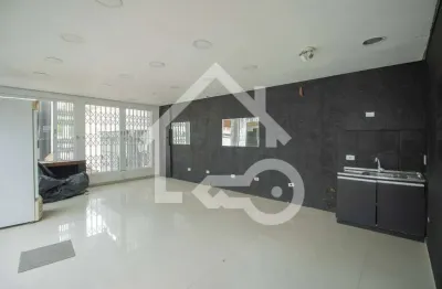 Salão comercial para locação em são bernardo do campo, no bairro jardim do mar - são bernardo do campo.